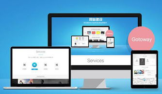 好的企業(yè)網(wǎng)站建設(shè)如何助力企業(yè)長遠(yuǎn)發(fā)展