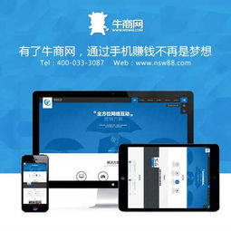 北京網(wǎng)站建設(shè)開發(fā),牛商網(wǎng)是您的上上之選