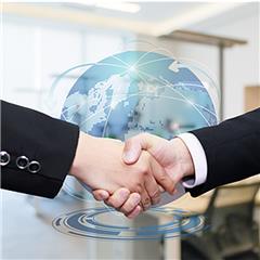 企業(yè)分類產(chǎn)品與信息咨詢服務(wù) 構(gòu)建商業(yè)生態(tài)的導(dǎo)航圖